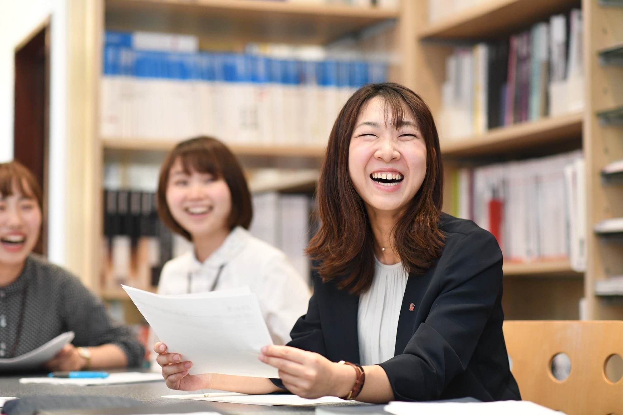 「満足」から「感動」へ。私たちが大切にしているミッション