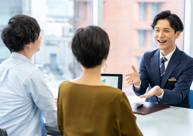 【正社員】アドバイザー（営業）