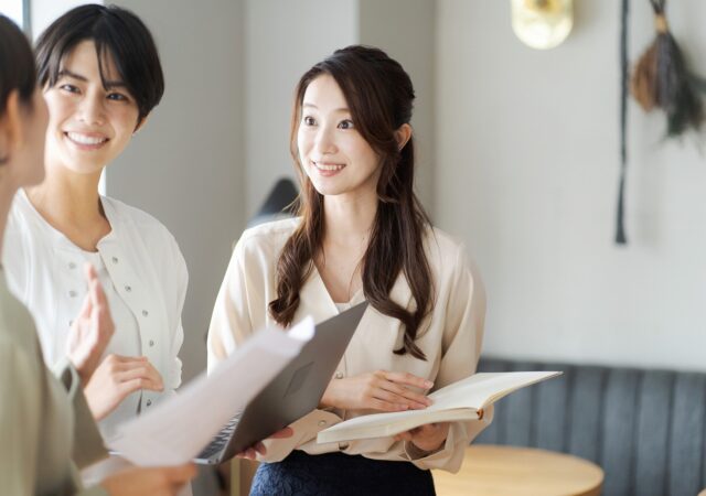 【正社員】プランナー