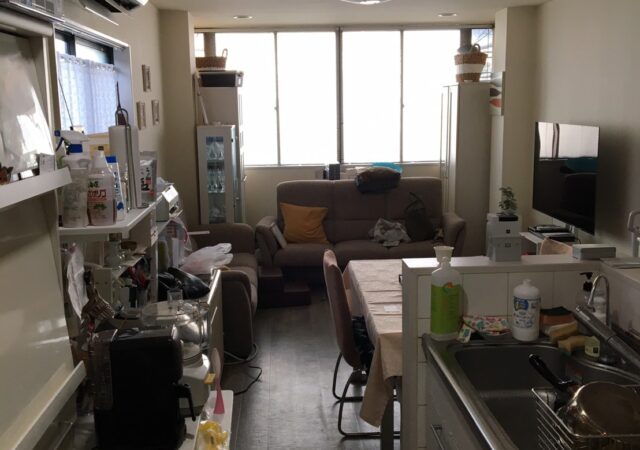 【京都市左京区】リノベーションで叶える動線改善プロジェクト！