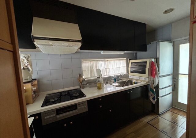 【亀岡市】寒い家から快適な暮らしへ　～廊下をなくしたあたたかリフォーム～