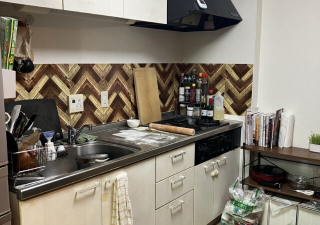 【京都市右京区】夢を仕込むキッチン～未来の料理人を育み、家族を繋ぐ家～